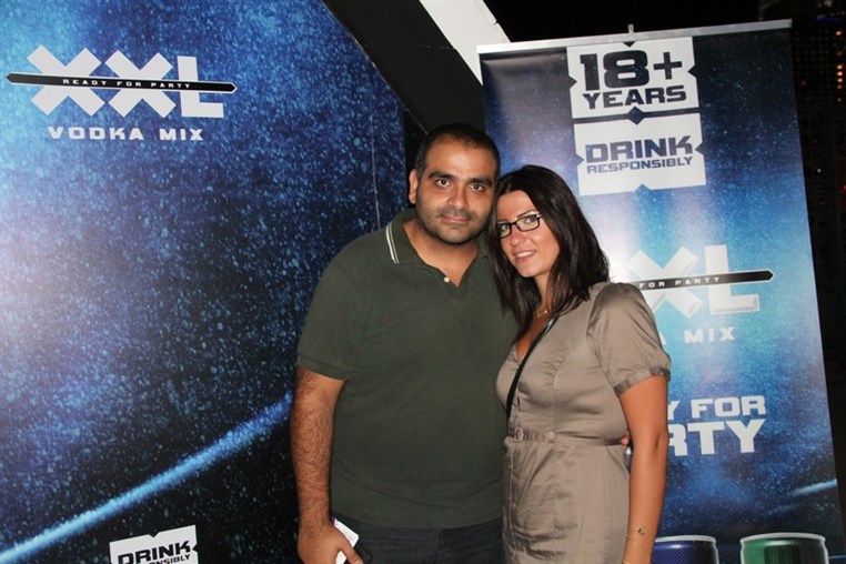 Georges Wassouf at Beirut Holidays 